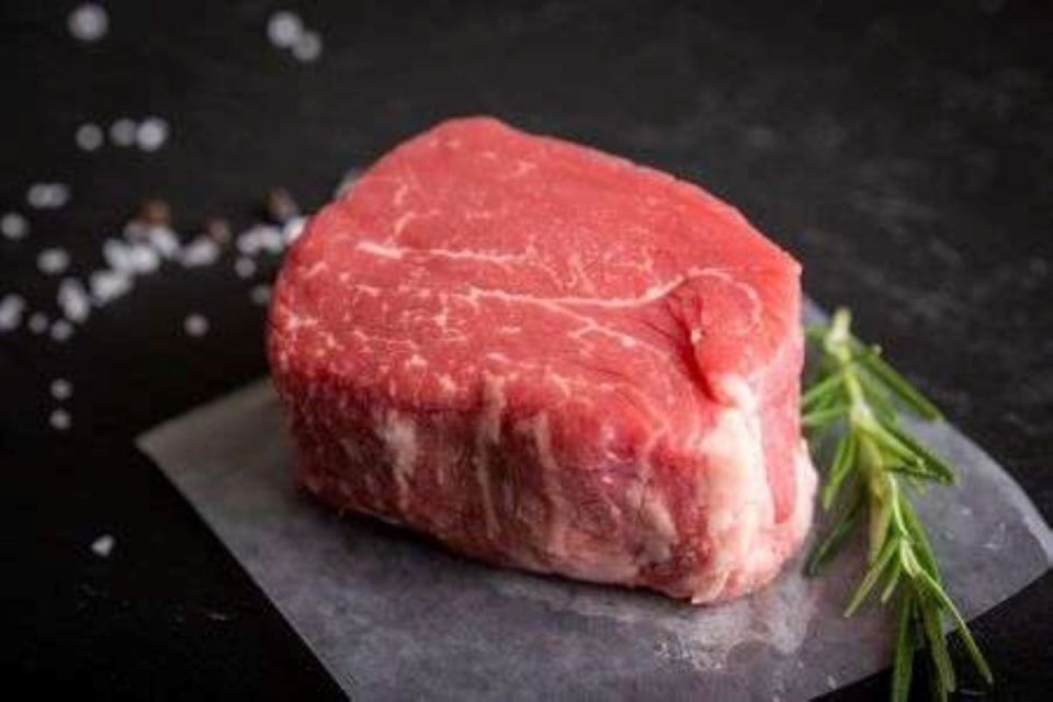 Premium Filet Mignon (5oz)